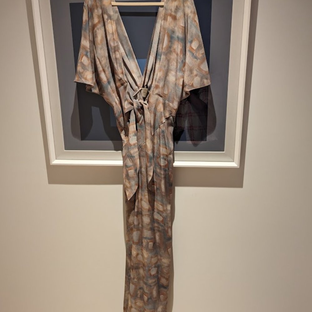 Cortana Martina Dress - Picture 2 of 4